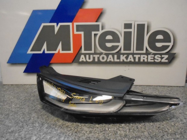 [GYRI JSZER] HYUNDAI SANTA - LED FNYSZR| JOBB OLDALI | FE - IV